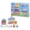 Schule Peppa Pig Peppa’s Adventures Peppas Schulspielgruppe