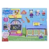 Schule Peppa Pig Peppa’s Adventures Peppas Schulspielgruppe