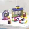 Schule Peppa Pig Peppa’s Adventures Peppas Schulspielgruppe