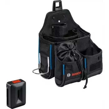 Bosch GWT 4 Schwarz Polycarbonat PC 210mm Breite 150mm Tiefe 290mm Höhe