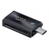 ADATA SC730 512 GB USB Type-C 3.2 Gen 2 (3.1 Gen 2) Schwarz