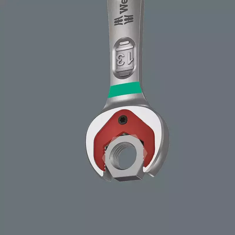 Wera Joker Switch 19 Schlüssel