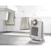Ventilator-Elektroheizgerät Unold Keramik-Heizgerät