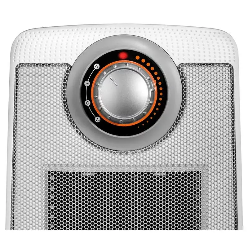 Ventilator-Elektroheizgerät Unold Keramik-Heizgerät