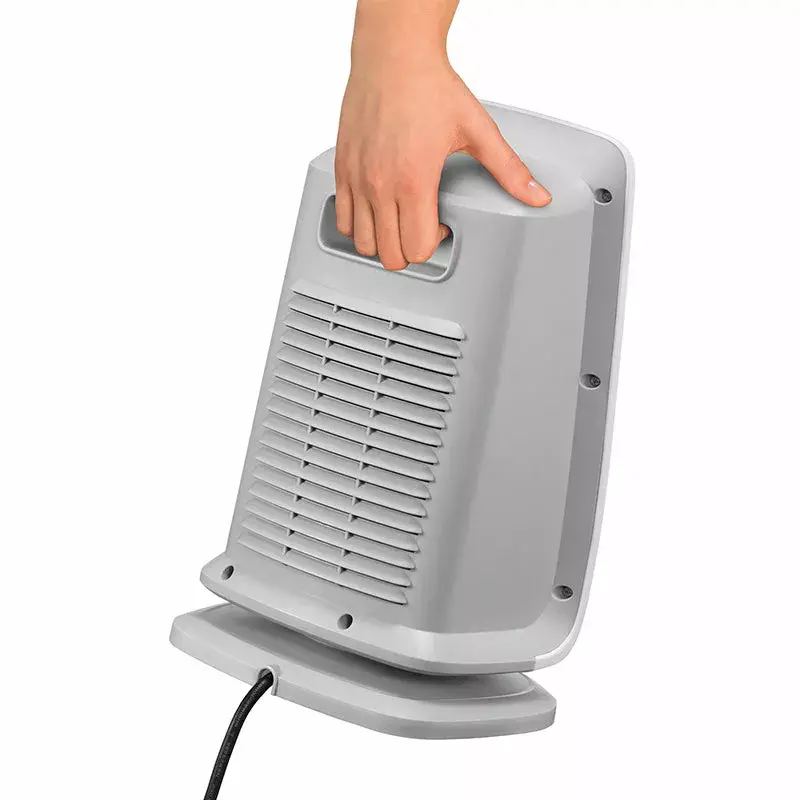 Ventilator-Elektroheizgerät Unold Keramik-Heizgerät