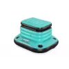 Bestway 43191 Kühlbox 49 L Schwarz, Grau, Orange