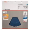Bosch Best for Laminate 2608642137 Kreissägeblatt, Ø 305 mm, 96 Zähne, 30 mm Bohrung