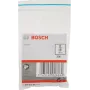 Bosch 1 608 570 042 Spannzange 1/4 Zoll mit Spannmutter