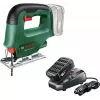 Bosch EasySaw 18V-70 Stichsäge 2600 spm 1.3 kg