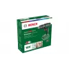 Bosch UniversalImpact 18V 06039D4100 Akku-Schlagbohrschrauber, 1450 U/min, Schnellspann-Bohrfutter, ohne Akku und Ladegerät, Grün/Schwarz