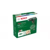 Bosch EasyImpact 18V-40 06039D8100 Akku-Schlagbohrschrauber, 1630 U/min, 24450 Schläge/min, Schnellspann-Bohrfutter, ohne Akku und Ladegerät, Grün/Schwarz
