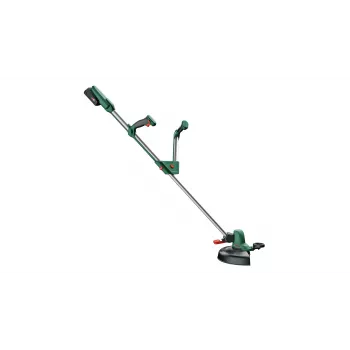 Bosch Universal GrassCut 18V-260 26 cm Akku Schwarz, Grün