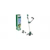 Bosch Universal GrassCut 18V-260 26 cm Akku Schwarz, Grün