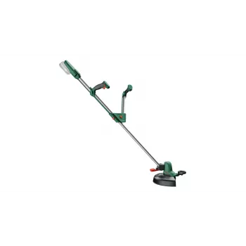 Bosch UniversalGrassCut 18V-26 26 cm Akku Schwarz, Grün