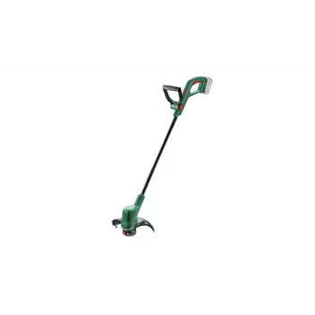 Bosch EasyGrassCut 18V-26 26 cm Akku Schwarz, Grün