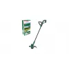 Bosch EasyGrassCut 18V-26 26 cm Akku Schwarz, Grün