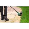 Bosch EasyGrassCut 18V-230 Akku-Rasentrimmer, 2 Ah, 23 cm