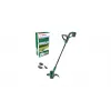 Bosch EasyGrassCut 18V-230 Akku-Rasentrimmer, 2 Ah, 23 cm