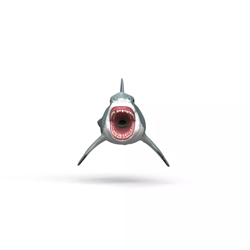 schleich Dinosaurier Megalodon, 4 Jahre, Die Erde erobern, Dinosaurier und Vulkan, Mehrfarbig