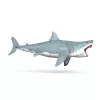 schleich Dinosaurier Megalodon, 4 Jahre, Die Erde erobern, Dinosaurier und Vulkan, Mehrfarbig