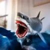schleich Dinosaurier Megalodon, 4 Jahre, Die Erde erobern, Dinosaurier und Vulkan, Mehrfarbig