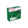 Bosch UniversalDrill 18V 06039D4000 Akku-Bohrschrauber, 40 Nm, 1450 U/min, 2-Gang, Schnellspann-Bohrfutter, ohne Akku und Ladegerät, Grün/Schwarz