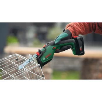 Bosch Keo 18 V Akku-Astsäge
