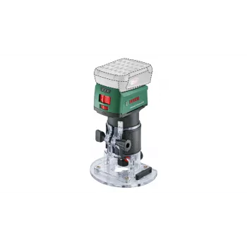 Bosch AdvancedTrimRouter 18V-8 Akku-Kantenfräse, ohne Akku und Ladegerät