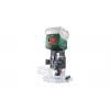 Bosch AdvancedTrimRouter 18V-8 Akku-Kantenfräse, ohne Akku und Ladegerät
