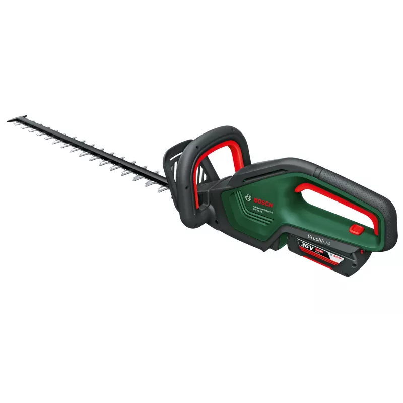 Heckenschere Bosch AdvancedHedgeCut 36V-65-28 Akku 36V 2Ah 3,5kg