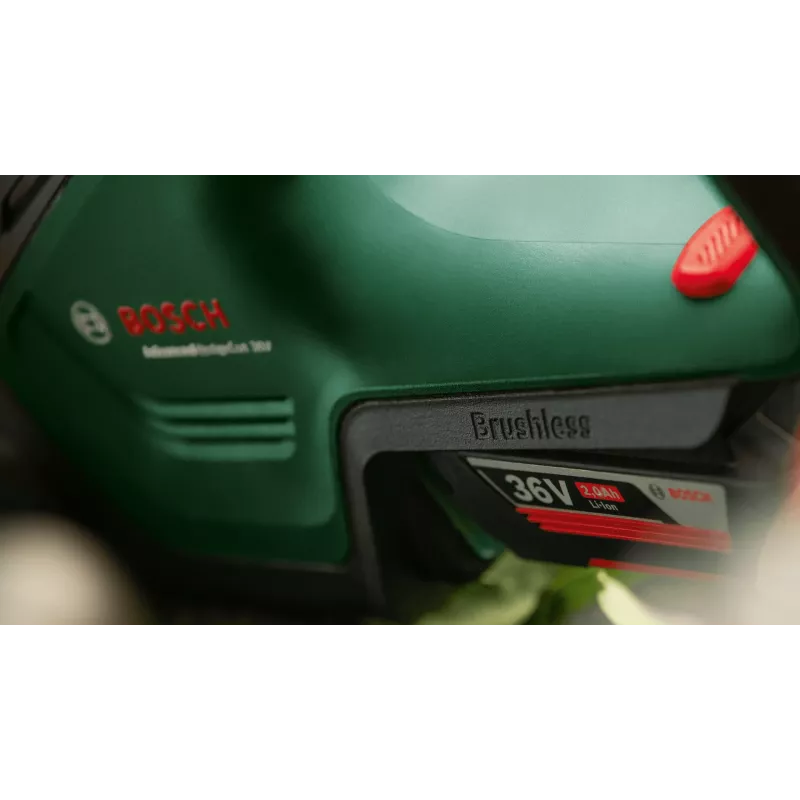 Bosch AdvancedHedgeCut 36V-65-28 Einzelmesser, 3,5 kg