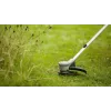 Bosch AdvancedGrassCut 36V-33 06008C1K00 Akku-Rasentrimmer, 36 V, 33 cm, mit 2,0 Ah Li-Ionen-Akku, Grün/Schwarz