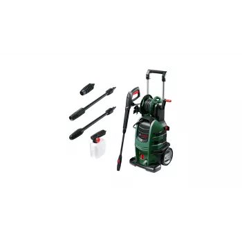 Bosch AdvancedAquatak 160 Hochdruckreiniger Standgerät Elektrisch 2600 W