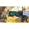 Bosch Keo 18V Akku-Astsäge, 2,0 Ah, grün/schwarz