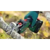 Bosch Keo 18V Akku-Astsäge, 2,0 Ah, grün/schwarz