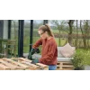 Bosch Keo 18V Akku-Astsäge, 2,0 Ah, grün/schwarz