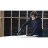 Bosch Keo 18V Akku-Astsäge, 2,0 Ah, grün/schwarz