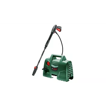 Bosch 0 600 8A7 E01 Hochdruckreiniger Kompakt Elektro 5,5 l/h Grün