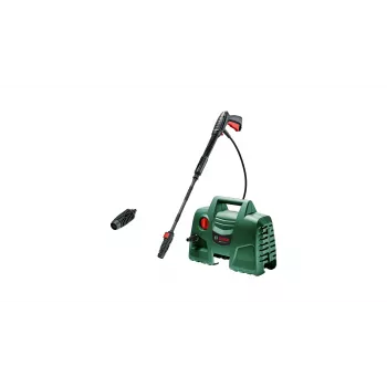 Bosch 0 600 8A7 E01 Hochdruckreiniger Kompakt Elektro 5,5 l/h Grün