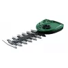 Bosch F016800617 Isio Strauchscheren-Aufsatz (Modell 2022), 12 cm