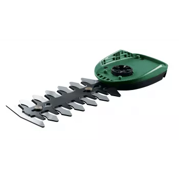 Bosch F016800617 Zubehör für Motorsense/Rasentrimmer – Buschmesserklinge