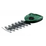 Bosch F016800617 Isio Strauchscheren-Aufsatz (Modell 2022), 12 cm