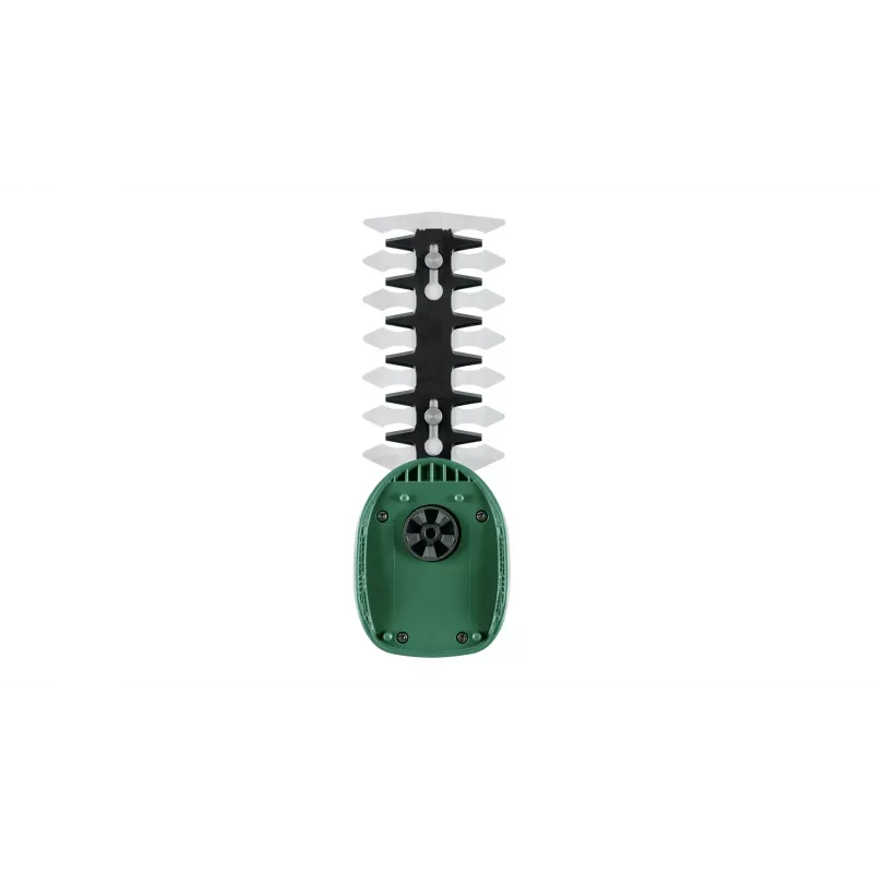 Bosch F016800617 Isio Strauchscheren-Aufsatz (Modell 2022), 12 cm