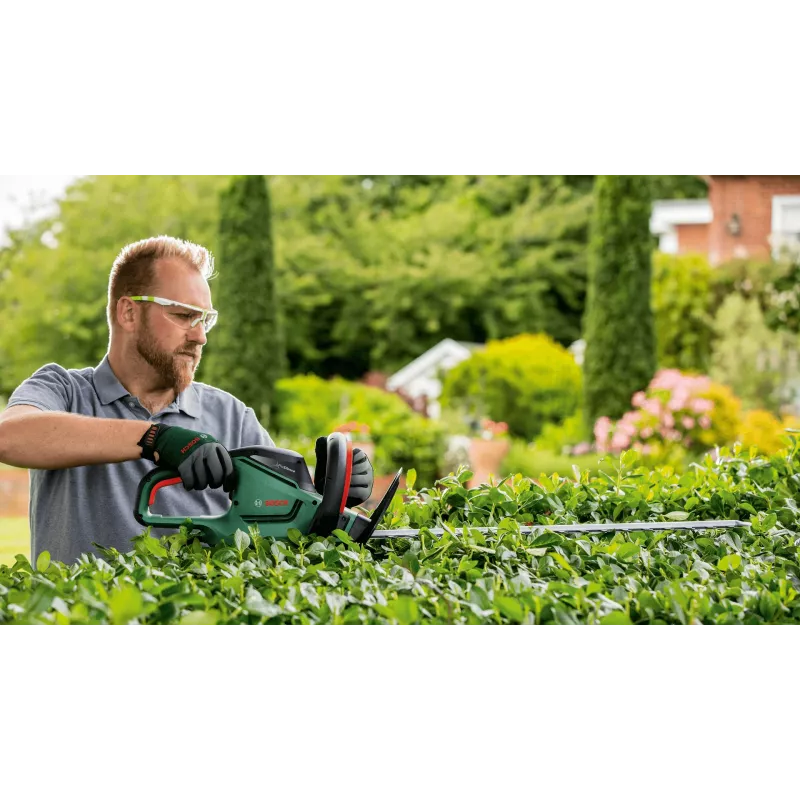 Bosch UniversalHedgeCut 50 Einfaches Messer 480 W 3,5 kg