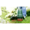 Bosch EasyGrassCut 23 23 cm 280 W AC Schwarz, Grün