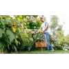 Bosch EasyGrassCut 23 23 cm 280 W AC Schwarz, Grün