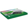 Bosch SystemBox 1600A019CG Deckelbox für Zubehör/Verbrauchsmaterialien, Polypropylen