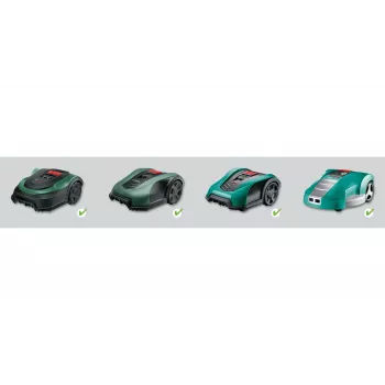 Bosch Indego Rasenmäher-Ersatzteil/Zubehör Begrenzungsdraht Perimeter-Draht