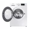 Samsung WW90T4048EE Waschmaschine Frontlader 9 kg 1400 U/min Weiß