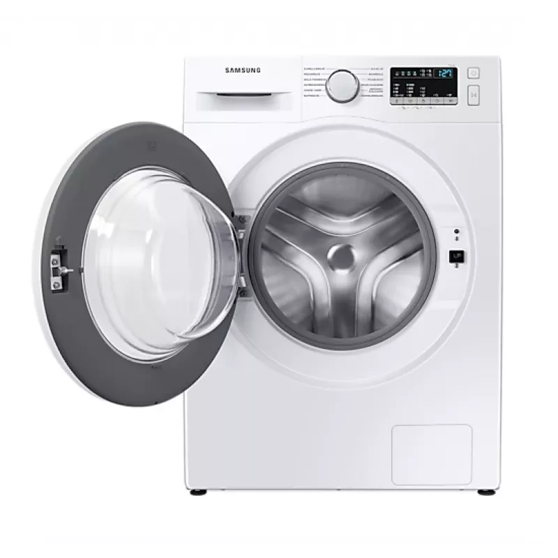 Samsung WW90T4048EE Waschmaschine Frontlader 9 kg 1400 U/min Weiß